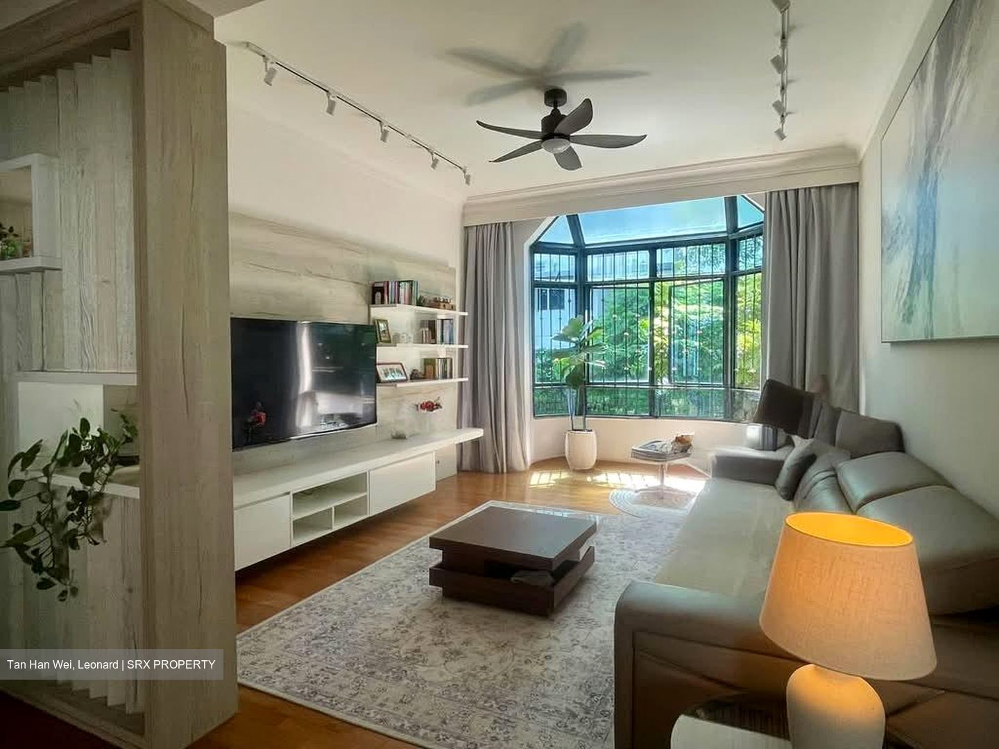 Euro-Asia Park (D13), Condominium #582175031